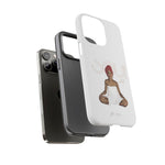 Sade Phone Case – Timeless Soul & 80s Style Icon | Miles Carter Collection