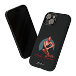 Printify Phone Case iPhone 15 / Matte Anita Baker Phone Case – Timeless Soul & R&B Legend | Miles Carter Collection