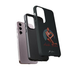 Anita Baker Phone Case – Timeless Soul & R&B Legend | Miles Carter Collection