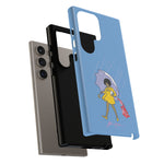 “Spread Love” Phone Case – Classic Series Positivity Design | Miles Carter Collection