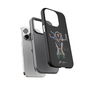 Marvin Gaye Phone Case – Rare Platform Boots Soul Legend Design | Miles Carter Collection
