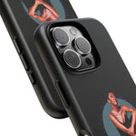 Printify Phone Case iPhone 16 Pro / Matte Anita Baker Phone Case – Timeless Soul & R&B Legend | Miles Carter Collection