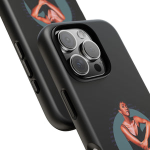 Printify Phone Case iPhone 16 Pro / Matte Anita Baker Phone Case – Timeless Soul & R&B Legend | Miles Carter Collection