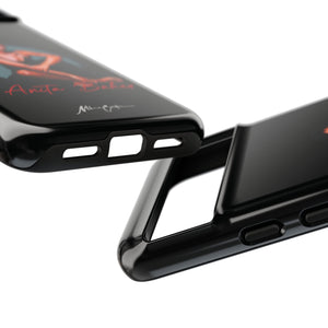Anita Baker Phone Case – Timeless Soul & R&B Legend | Miles Carter Collection