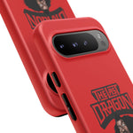 Sho’nuff Phone Case – The Last Dragon Cult Classic Villain | Miles Carter Collection