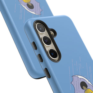 “Spread Love” Phone Case – Classic Series Positivity Design | Miles Carter Collection