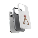 Sade Phone Case – Timeless Soul & 80s Style Icon | Miles Carter Collection