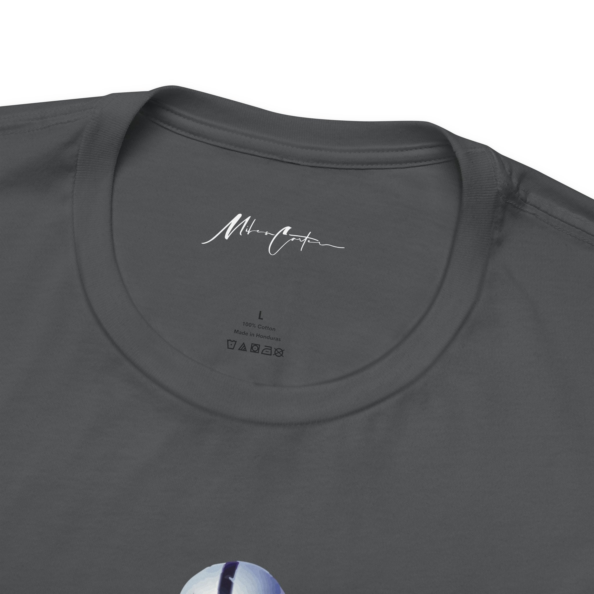 Printify T-Shirt Bo Jackson "Bo Knows Baseball" | Goat Series