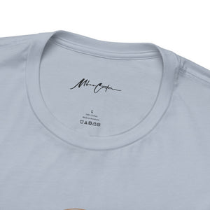 Printify T-Shirt Sade "Stronger Than Pride" | Soul Series