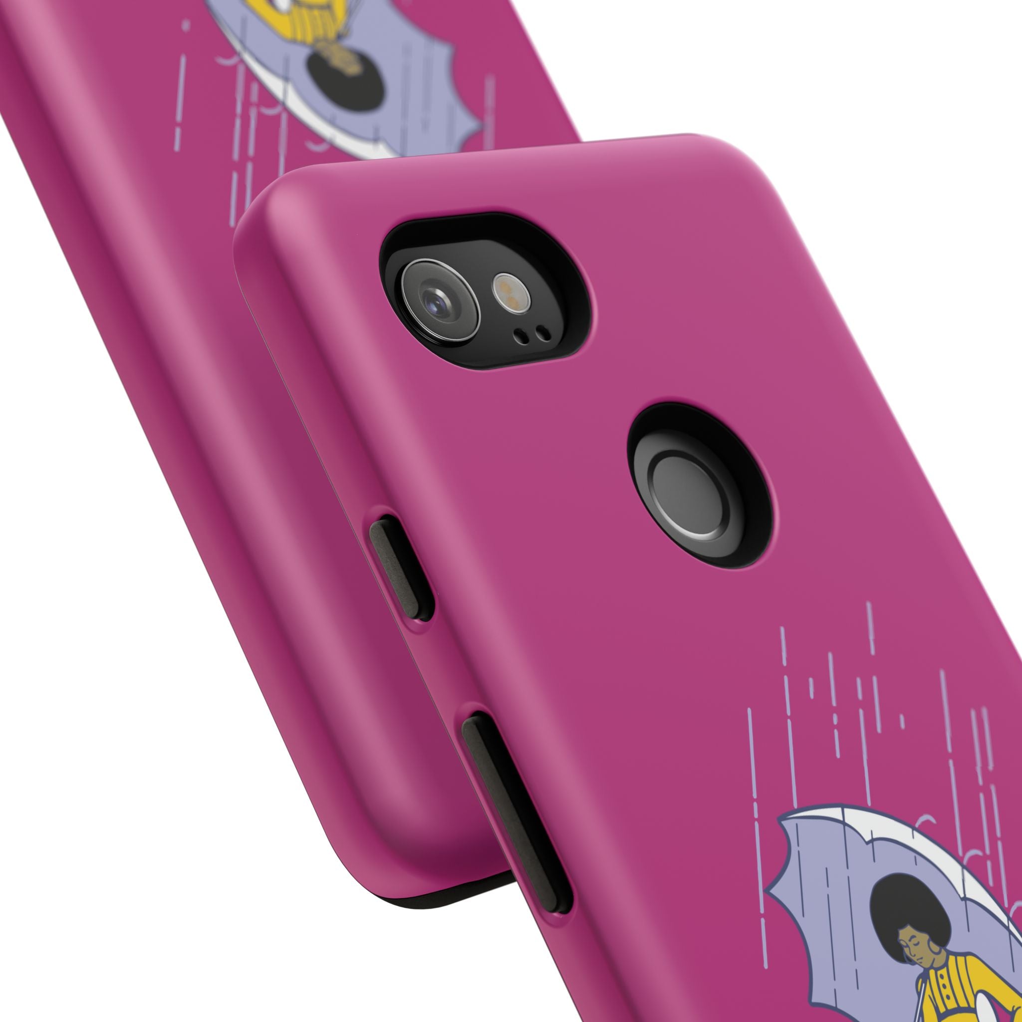 “Spread Love” Phone Case – Classic Series Positivity Design | Miles Carter Collection