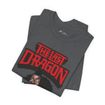 Printify T-Shirt Sho Nuff “Who’s the Master?” | Classic Series