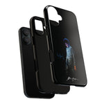 Michael Jackson “Rock With You” Phone Case – Disco Soul Icon | Miles Carter Collection