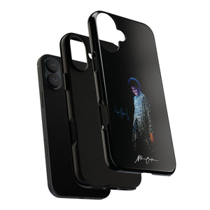 Michael Jackson “Rock With You” Phone Case – Disco Soul Icon | Miles Carter Collection