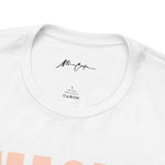 Printify T-Shirt John Lennon IMAGINE Premium Vintage Graphic T-Shirt | Classic Series