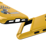 J Dilla Phone Case – Legendary Hip-Hop Producer & Cultural Icon | Miles Carter Collection