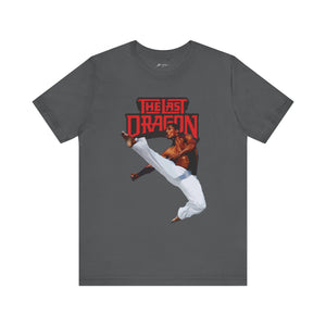 Printify T-Shirt Asphalt / S Leroy Green “Making Moves” | Classic Series