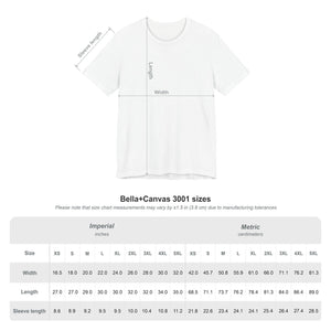 Printify T-Shirt Miles Carter Collection | Signature Series