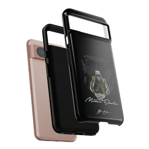 Miles Davis Phone Case – Jazz Legend & Timeless Innovator | Miles Carter Collection