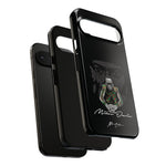 Miles Davis Phone Case – Jazz Legend & Timeless Innovator | Miles Carter Collection