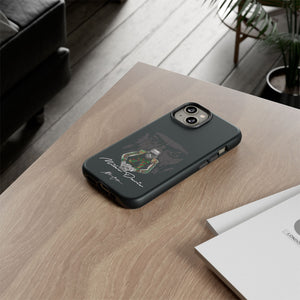 Miles Davis Phone Case – Jazz Legend & Timeless Innovator | Miles Carter Collection