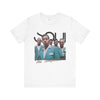 Printify T-Shirt White / S The Temptations “Motown Legends” | Soul Series