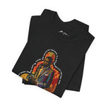 Printify T-Shirt John Coltrane “A Love Supreme” | Classic Series