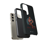 Anita Baker Phone Case – Timeless Soul & R&B Legend | Miles Carter Collection