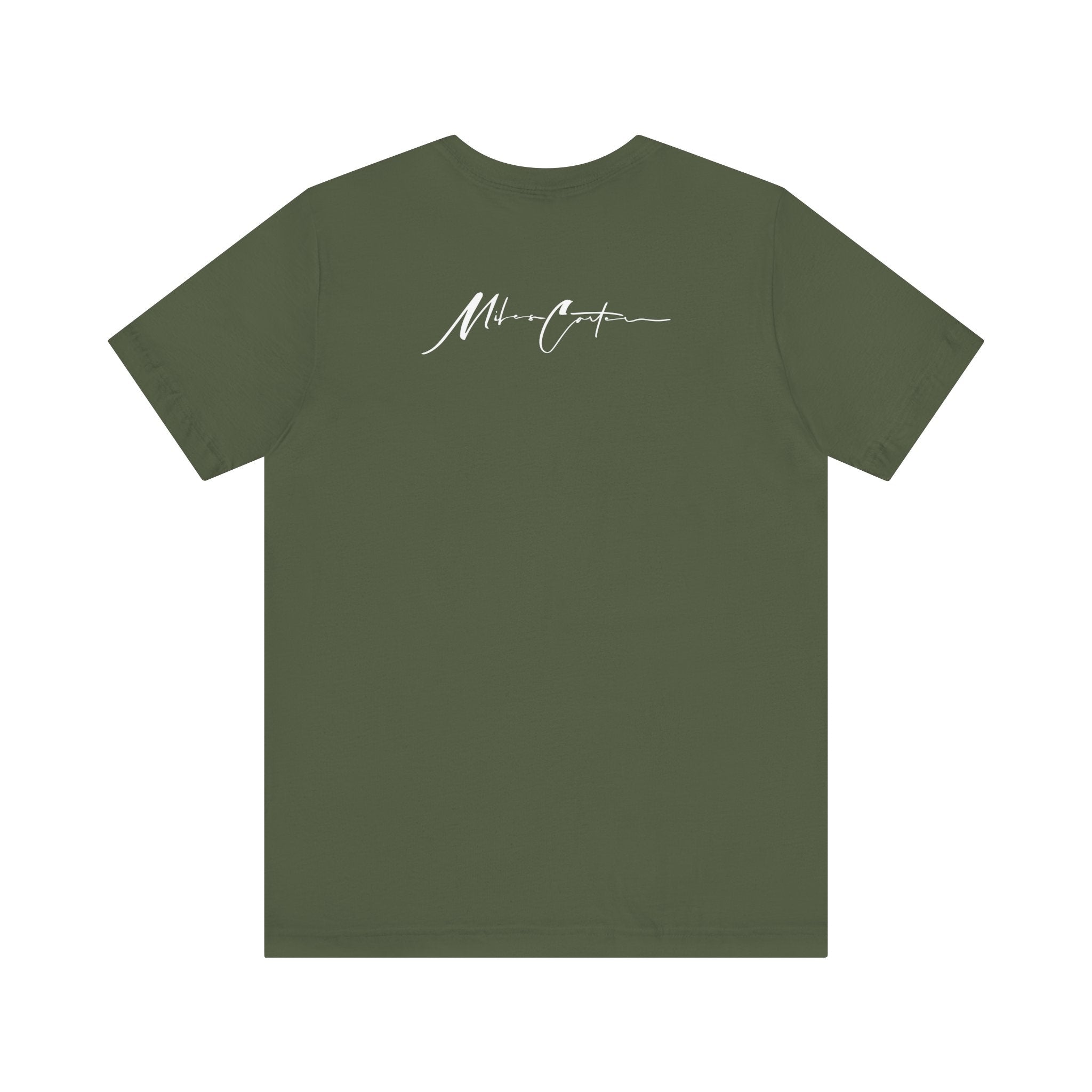 Printify T-Shirt Grace Jones “Polaroid” | Classic Series