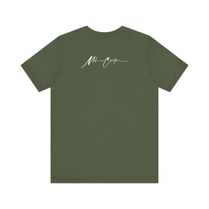 Printify T-Shirt Grace Jones “Polaroid” | Classic Series