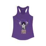 Printify Tank Top XS / Solid Purple Rush Women's Diana Ross “Classic Motown” | Soul Series