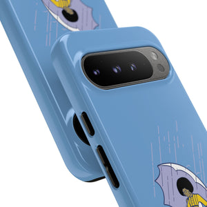 “Spread Love” Phone Case – Classic Series Positivity Design | Miles Carter Collection