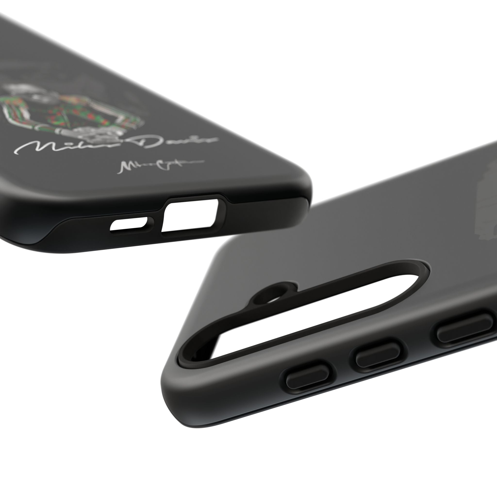 Miles Davis Phone Case – Jazz Legend & Timeless Innovator | Miles Carter Collection
