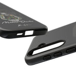 Miles Davis Phone Case – Jazz Legend & Timeless Innovator | Miles Carter Collection