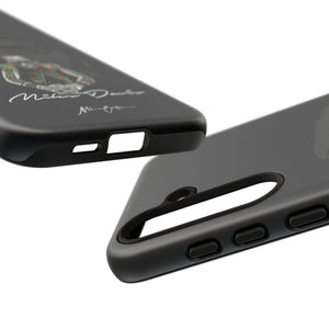 Miles Davis Phone Case – Jazz Legend & Timeless Innovator | Miles Carter Collection