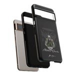 Miles Davis Phone Case – Jazz Legend & Timeless Innovator | Miles Carter Collection
