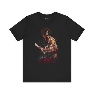 Printify T-Shirt Black / S Jimi Hendrix “Experience” | Classic Series