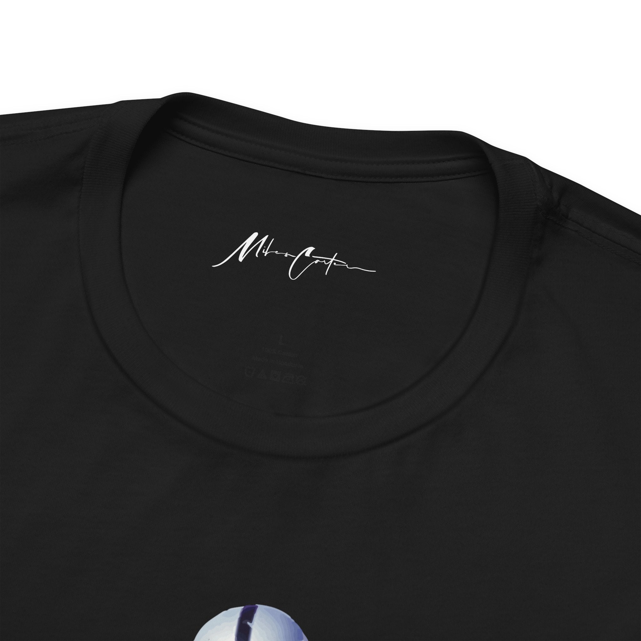 Printify T-Shirt Bo Jackson "Bo Knows Baseball" | Goat Series