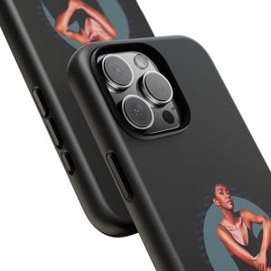 Anita Baker Phone Case – Timeless Soul & R&B Legend | Miles Carter Collection