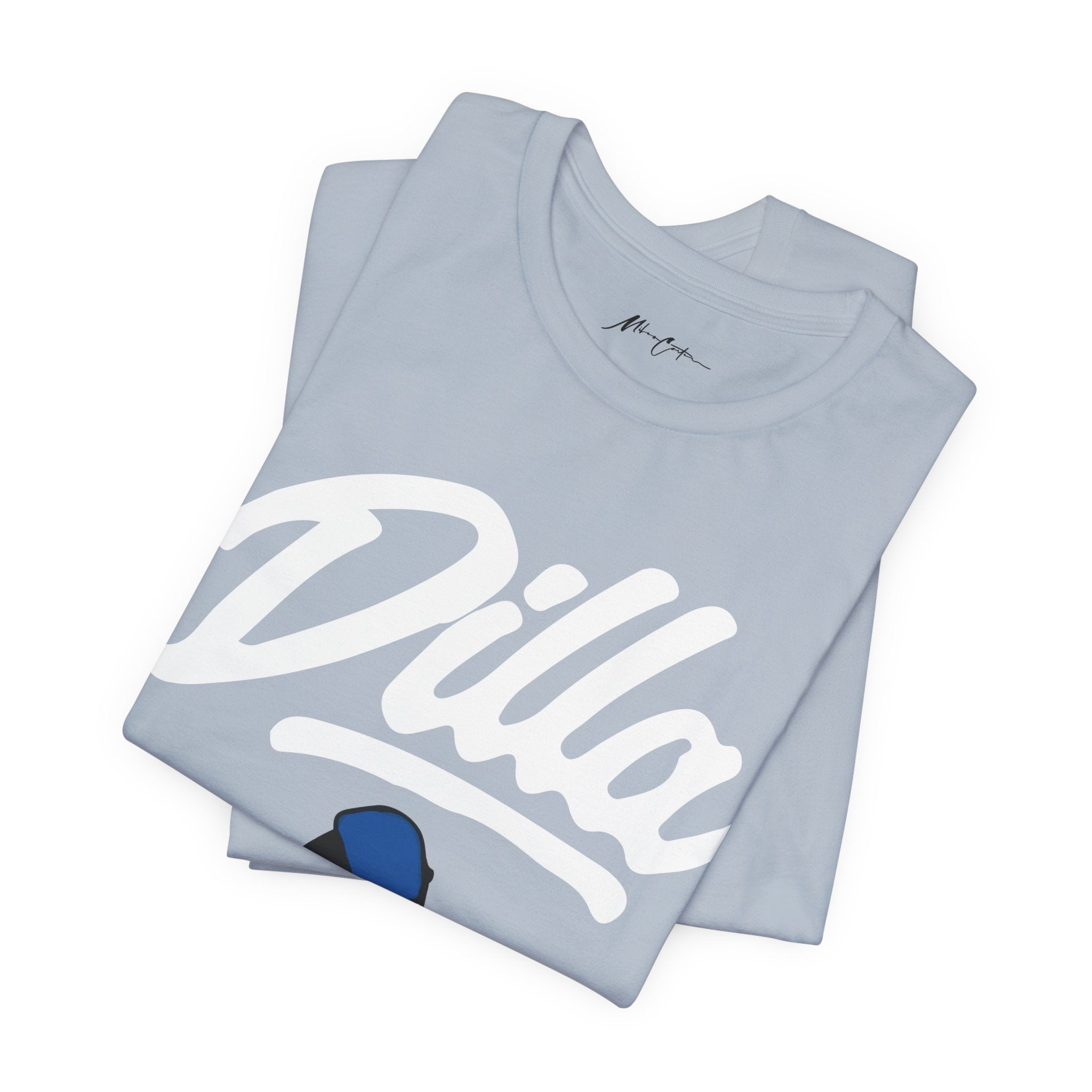Printify T-Shirt J Dilla “Donuts” | Classic Series