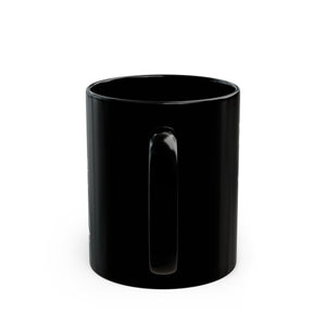 Printify Mug 11oz Michael Jackson “Off The Wall” Ceramic Mug – King of Pop Collectible Drinkware | Miles Carter Collection