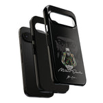 Miles Davis Phone Case – Jazz Legend & Timeless Innovator | Miles Carter Collection