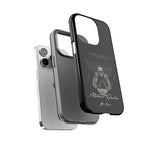 Miles Davis Phone Case – Jazz Legend & Timeless Innovator | Miles Carter Collection