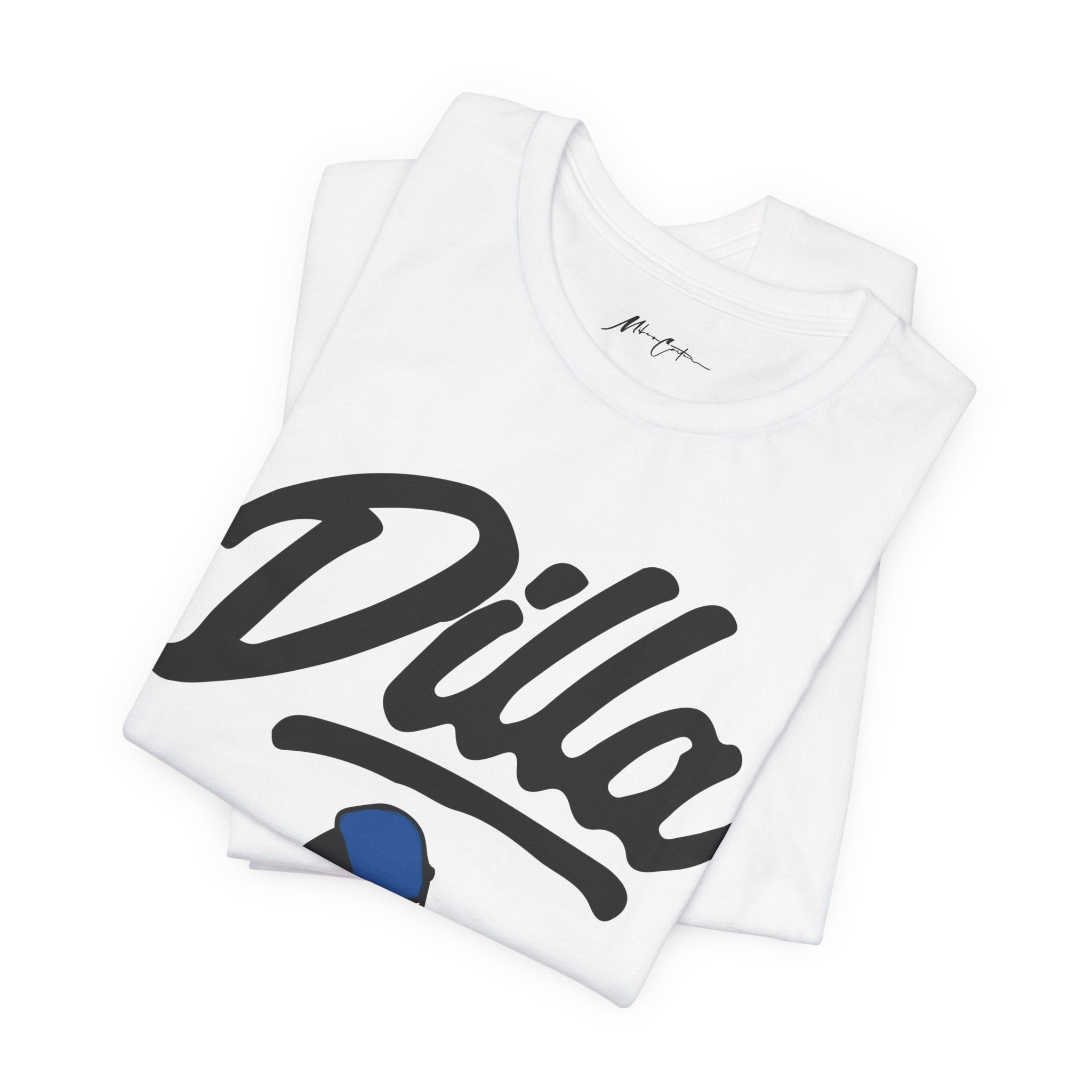 Printify T-Shirt J Dilla “Donuts” | Classic Series