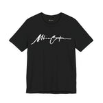 Printify T-Shirt Miles Carter Collection | Signature Series