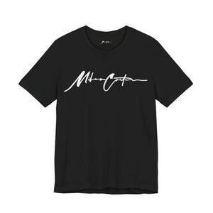 Printify T-Shirt Miles Carter Collection | Signature Series