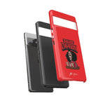 Sho’nuff Phone Case – The Last Dragon Cult Classic Villain | Miles Carter Collection
