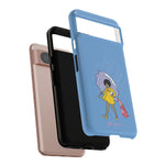 “Spread Love” Phone Case – Classic Series Positivity Design | Miles Carter Collection