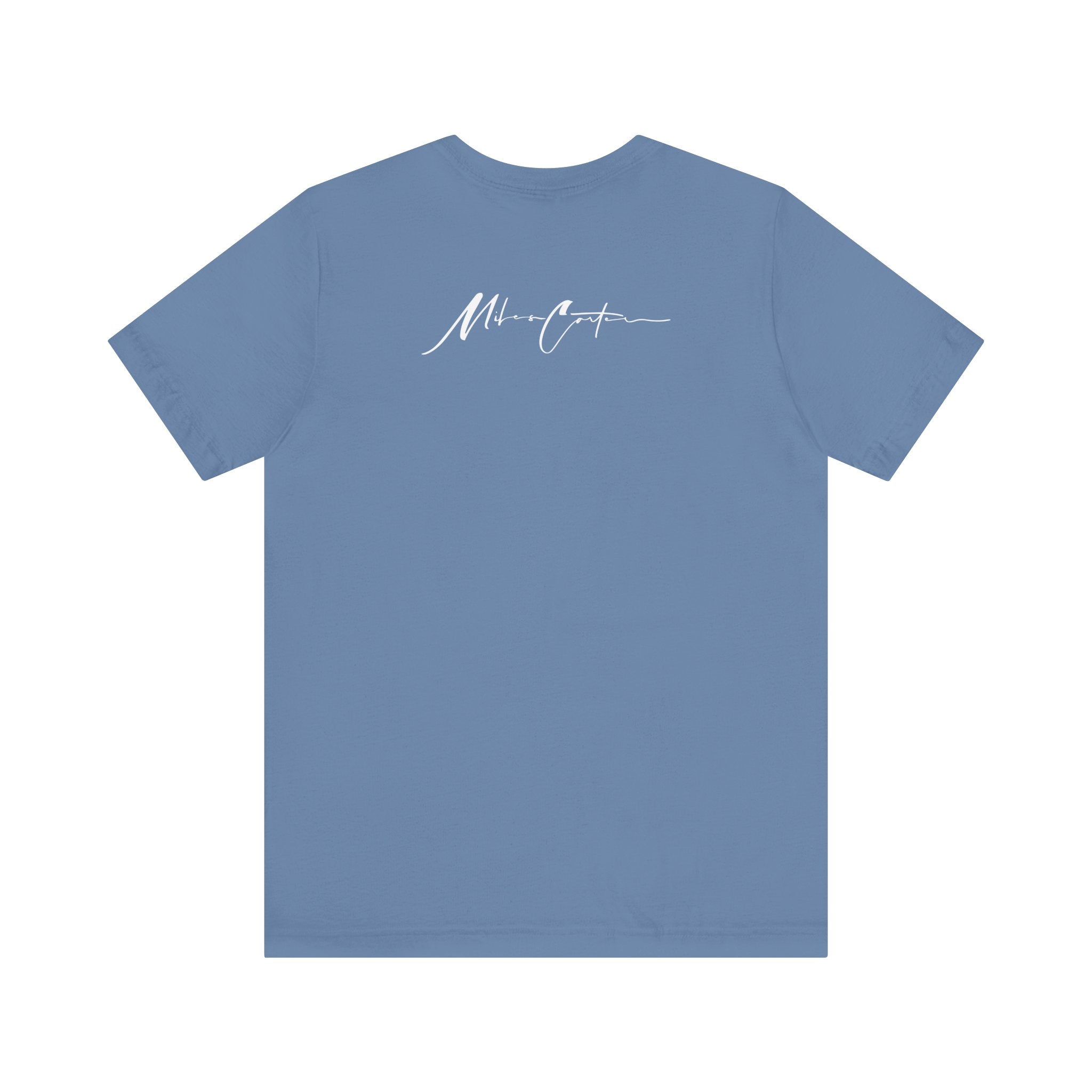 Printify T-Shirt John Coltrane “A Love Supreme” | Classic Series