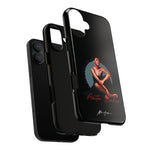 Anita Baker Phone Case – Timeless Soul & R&B Legend | Miles Carter Collection
