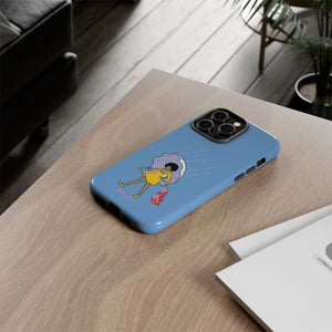 “Spread Love” Phone Case – Classic Series Positivity Design | Miles Carter Collection